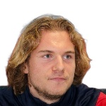 Photo of Matteo Milan
