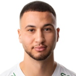 Photo of A. Boudah