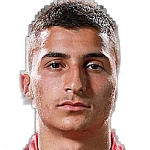 Photo of K. Banev