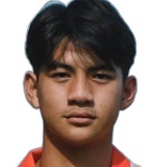 Photo of O. Singthong
