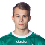 Photo of Michael Alexander Zetterström