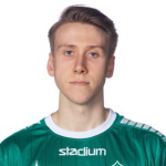 Photo of B. Antonsson