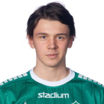 Photo of P. Jonsson