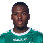 Photo of C. Kouakou