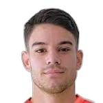 Photo of Panagiotis Theodoulou