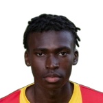 Photo of Donte Apinsa