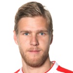Photo of F. Andersson