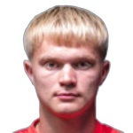 Photo of Viktor Ulihanets