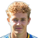 Photo of Ruben van Eijndhoven