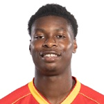 Photo of Elton Yeboah