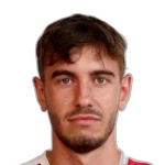 Photo of N. Mikulic