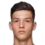 Photo of Simon Filipovic