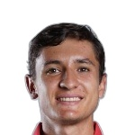 Photo of Paulo Ramírez