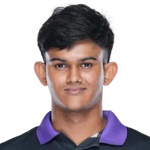 Photo of S. Bhattacharya