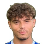 Photo of Isak Vojic