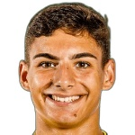 Photo of Diogo Brasido
