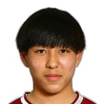 Photo of K. Hamasaki