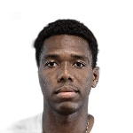 Photo of Y. Koïta