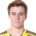 Photo of J. Gustavsson