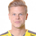 Photo of D. Löfquist