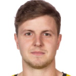 Photo of J. Nilsson
