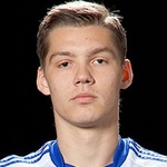 Photo of K. Bohm