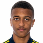 Photo of Johannes Nuha Jatta