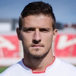 Photo of Nikola Ašćerić