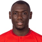 Photo of R. Tsouka