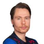 Photo of F. Ottosson