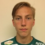 Photo of Albin Petrus Sporrong