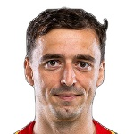 Photo of Jetmir Haliti