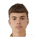 Photo of D. Grigoryev