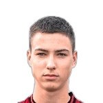 Photo of T. Colja