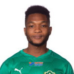 Photo of E. Kwakwa