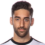 Photo of Lucas Sarhaddon Shlimon