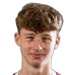 Photo of Jay Gillies