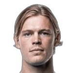 Photo of H. Andersson
