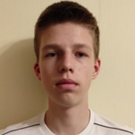 Photo of Mikhail Lipatov