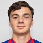 Photo of V. Churilov