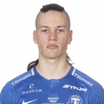 Photo of I. Jönsson