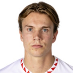 Photo of N. Vesterlund