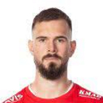 Photo of S. Ohlsson