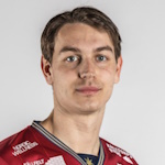 Photo of N. Christoffersson