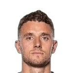 Photo of Christopher Donald McVey
