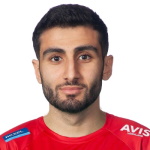 Photo of Ferhad Ayaz