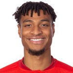 Photo of J. Ceesay