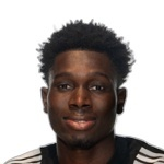 Photo of M. Cissé