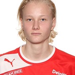 Photo of F. Örnblom