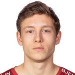 Photo of A. Andreasson